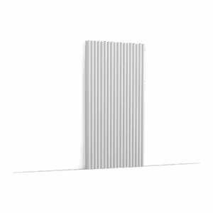 3D стеновые покрытия,Launch 2024, Orac WX210 REED